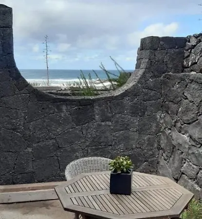Gasthuis Famaraiso Eco Famara