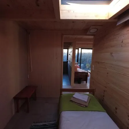 Famaraiso Eco Gasthuis *