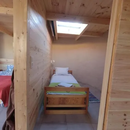 Famaraiso Eco Famara