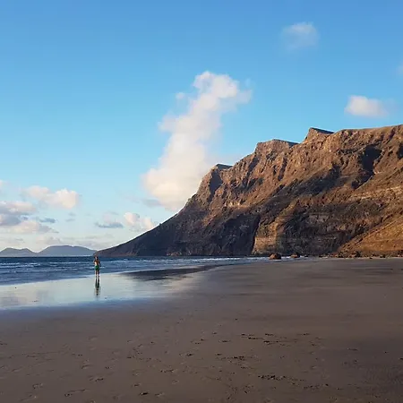 Famaraiso Eco Famara