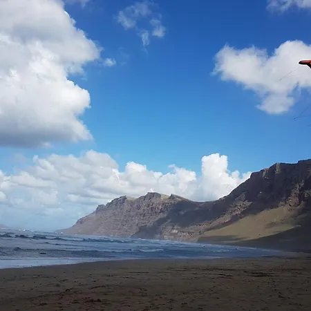 Famaraiso Eco Famara